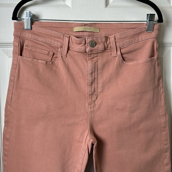 Joe’s Jeans The Charlie high rise skinny ankle - Size 32 - Picture 1 of 6